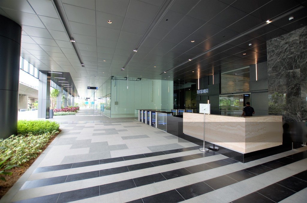 Vision Exchange (D22), Office #141888982